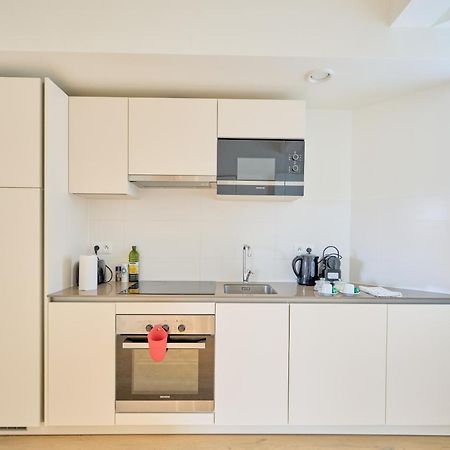 Diamant 3 Bedroom Brussel Buitenkant foto