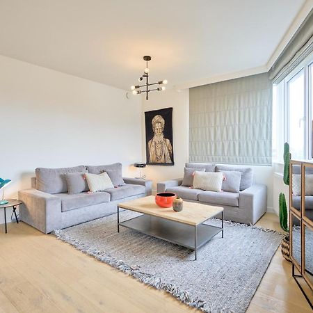 Diamant 3 Bedroom Brussel Buitenkant foto