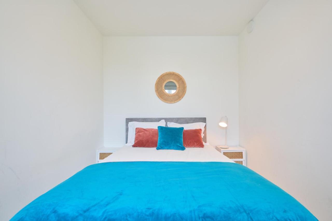 Diamant 3 Bedroom Brussel Buitenkant foto