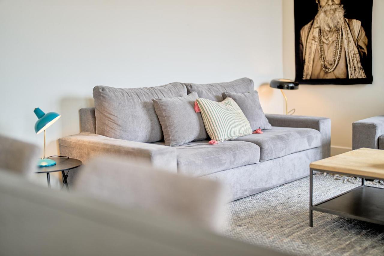 Diamant 3 Bedroom Brussel Buitenkant foto