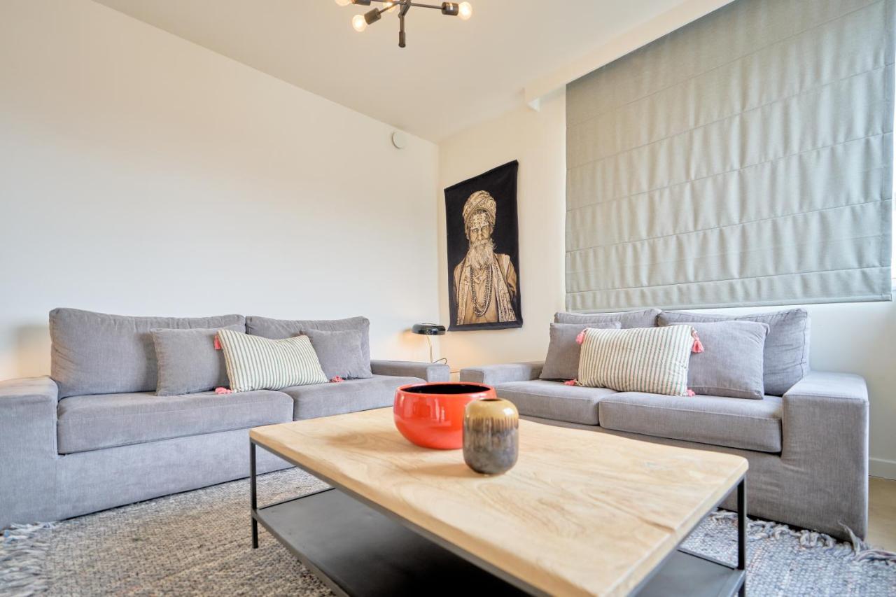 Diamant 3 Bedroom Brussel Buitenkant foto